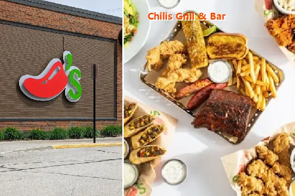 chilis grill  bar il 60189