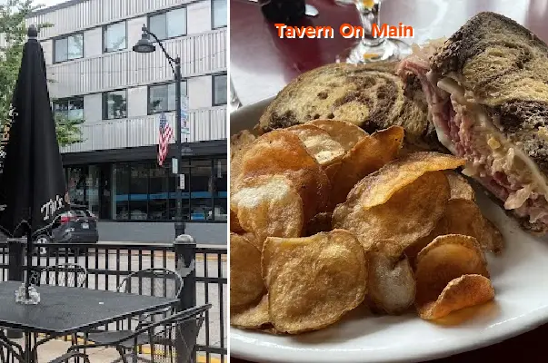tavern on main