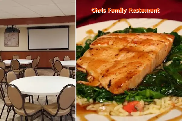 chris family restaurant