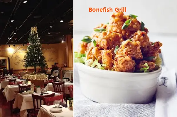 bonefish grill