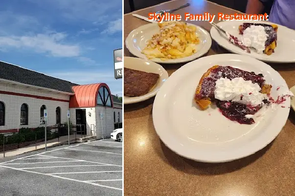 skyline family restaurant