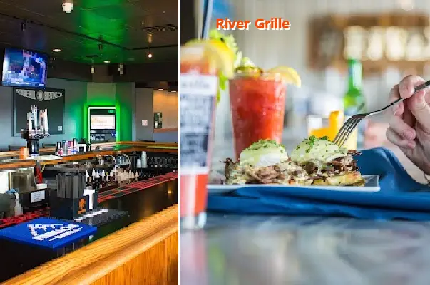 river grille