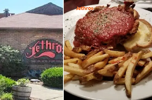 jethros