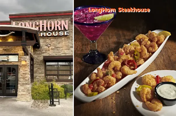 longhorn steakhouse pa 16602