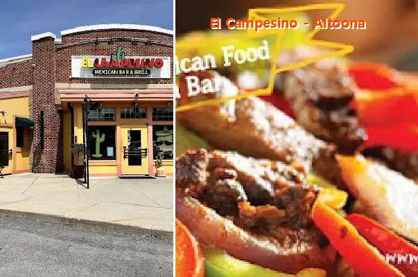 el campesino   altoona