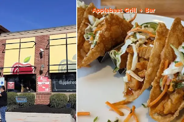 applebees grill   bar pa