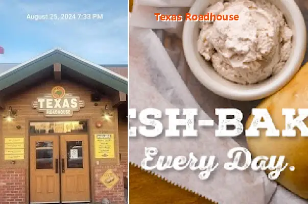 texas roadhouse pa 17701