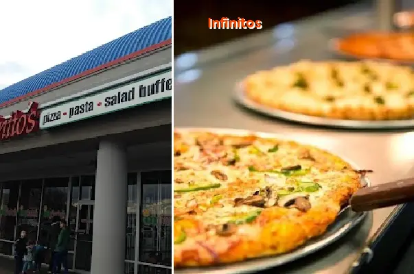infinitos