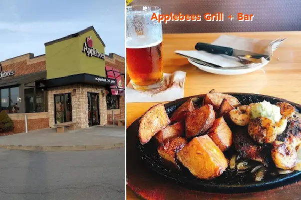 applebees grill   bar pa 16148
