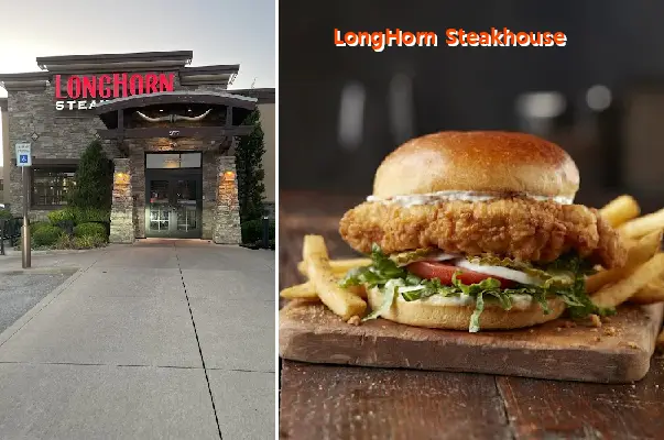 longhorn steakhouse pa 15301