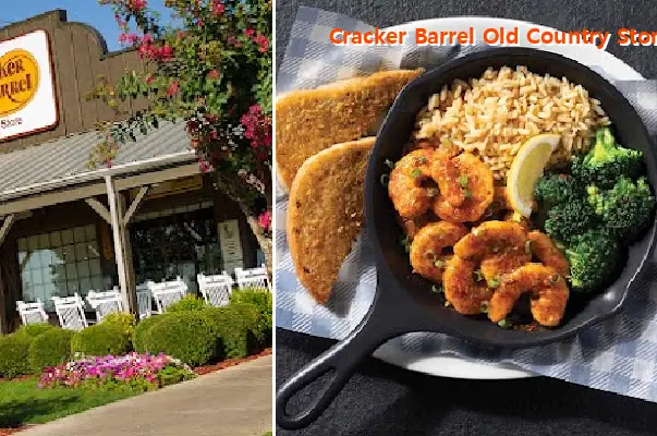 cracker barrel old country store pa 15301