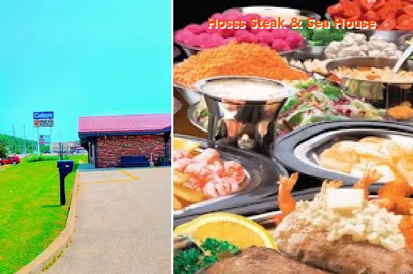 hosss steak sea house pa 15012