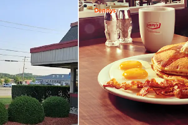 dennys