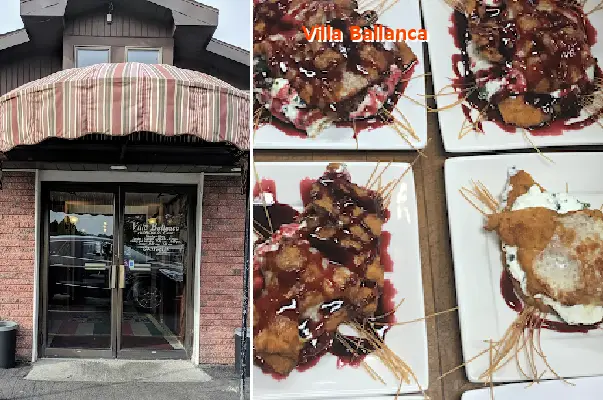 villa ballanca