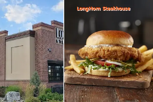 longhorn steakhouse pa 17870
