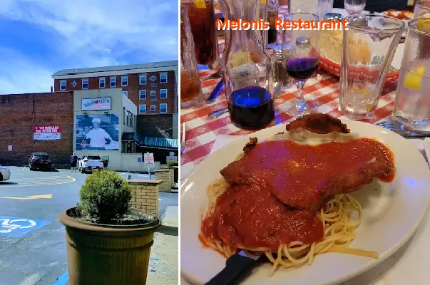 melonis restaurant