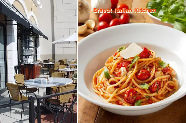 bravo! italian kitchen