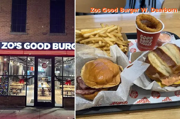 zos good burger w dearborn