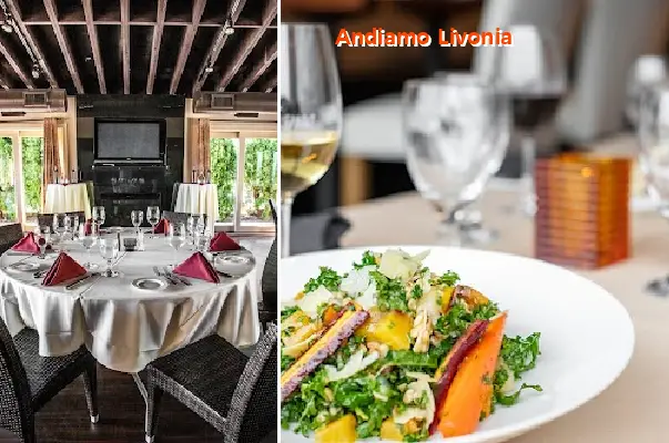 andiamo livonia