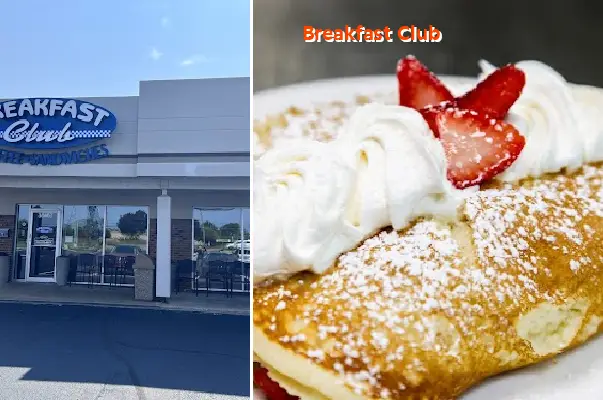 breakfast club