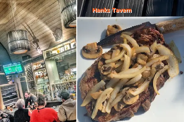hanks tavern