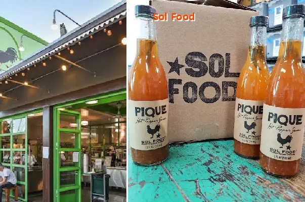 sol food ca
