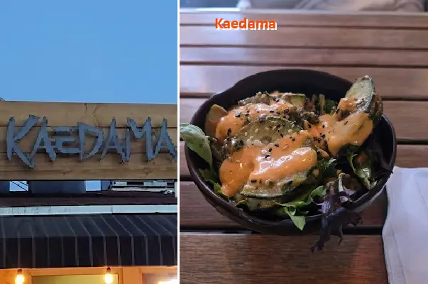 kaedama