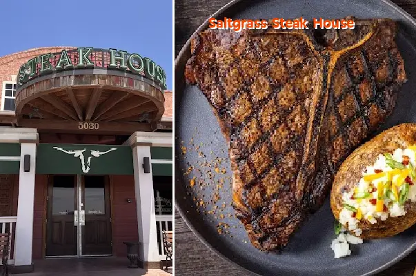 saltgrass steak house tx 79912