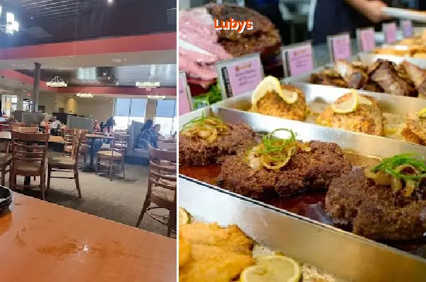 lubys tx 78041