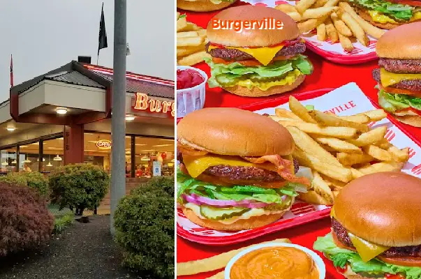 burgerville wa
