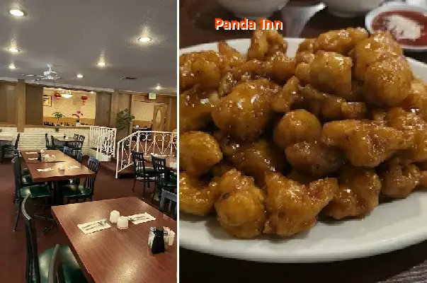 panda inn