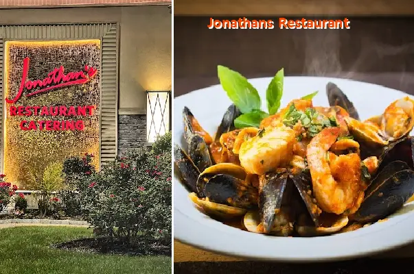 jonathans restaurant