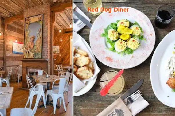 red dog diner