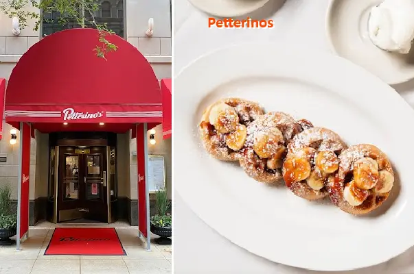 petterinos