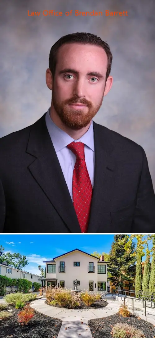 Law Office of Brendan Barrett