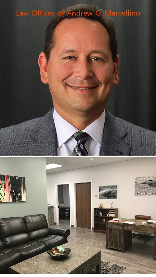 Law Offices of Andrew G. Marcellino