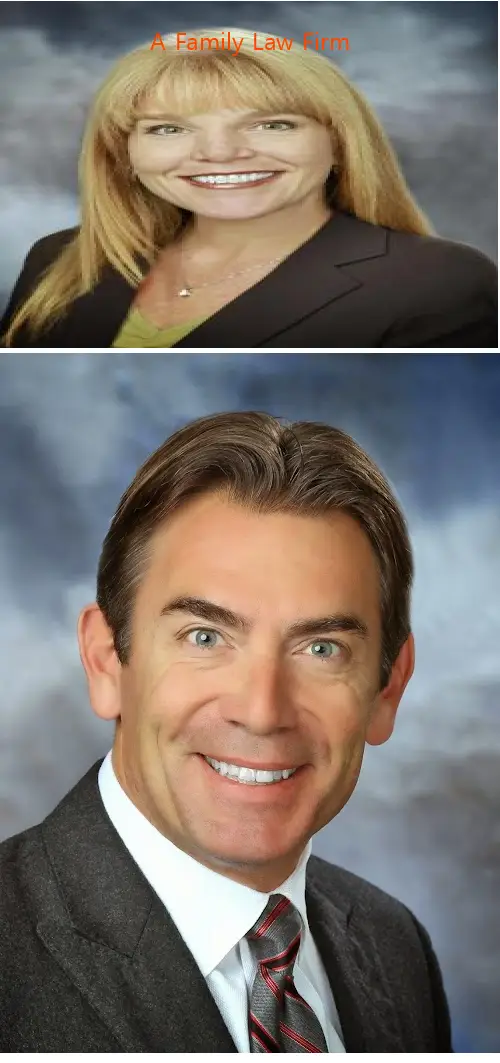 A Family Law Firm
