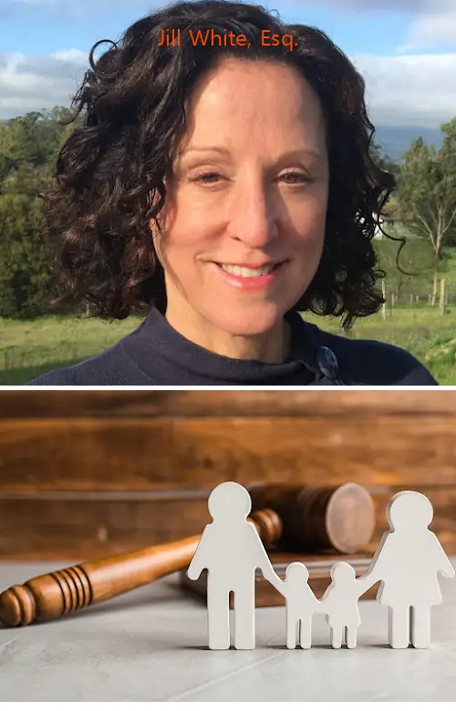 Jill White, Esq.