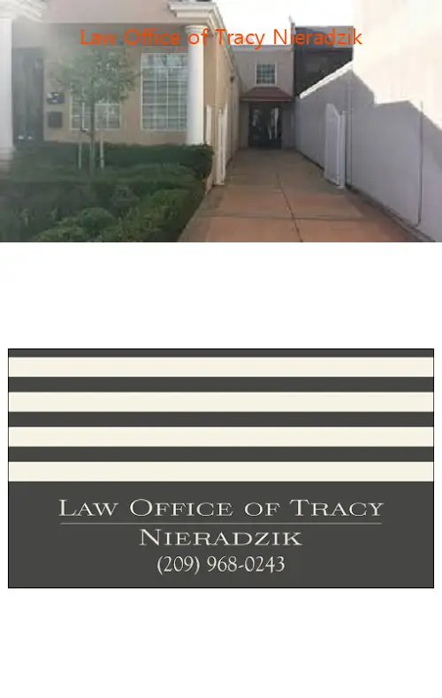 Law Office of Tracy Nieradzik