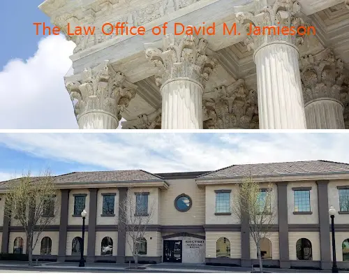 The Law Office of David M. Jamieson