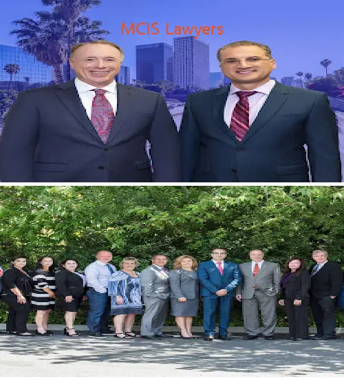 MCIS Lawyers
