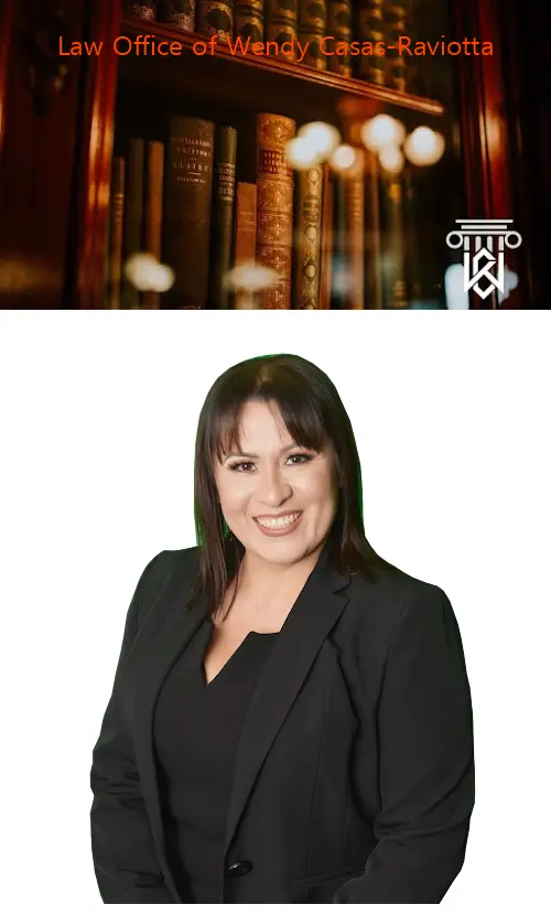 Law Office of Wendy Casas-Raviotta