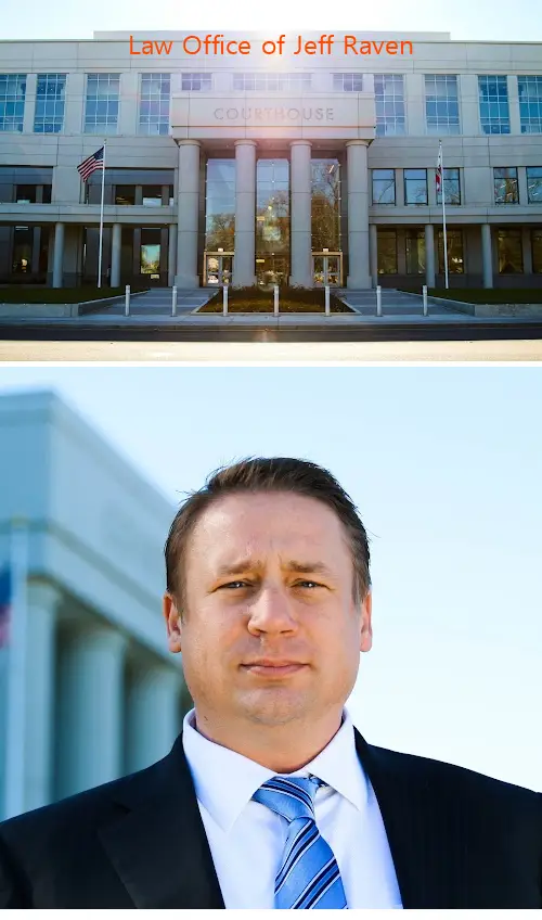 Law Office of Jeff Raven