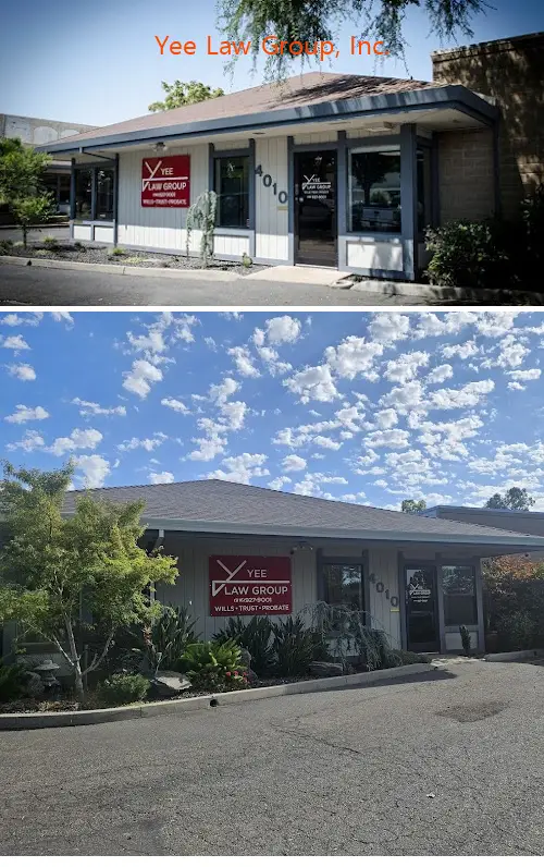 Yee Law Group, Inc.
