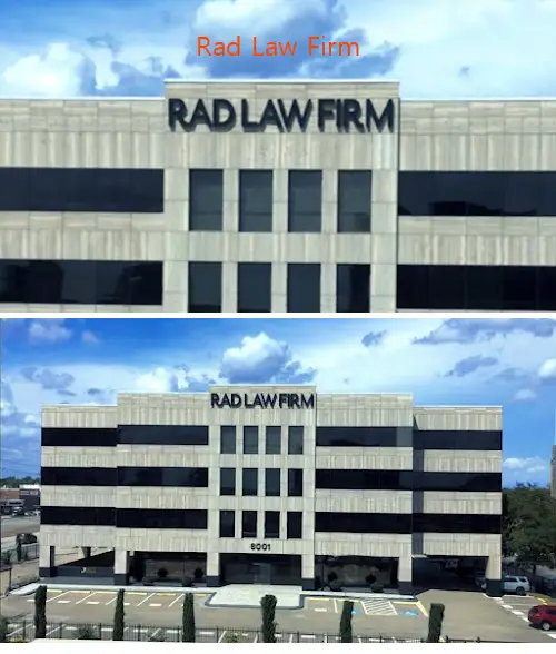 Rad Law Firm