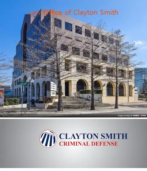 Law Office of Clayton Smith