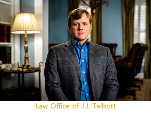 Law Office of J.J. Talbott
