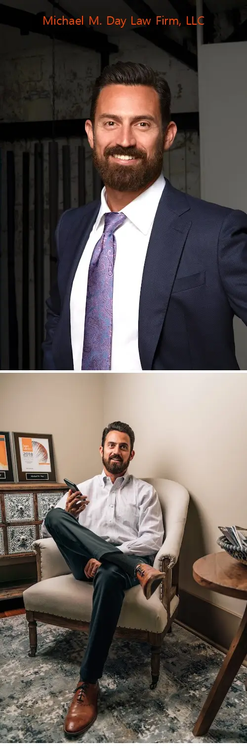 Michael M. Day Law Firm, LLC