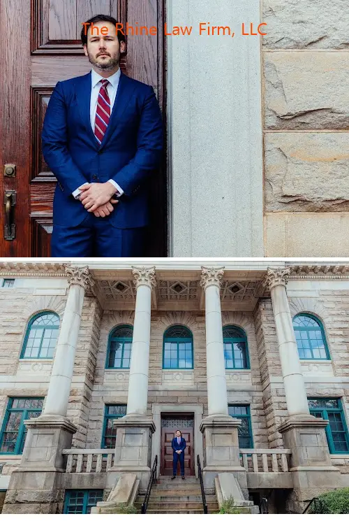 The Rhine Law Firm, LLC