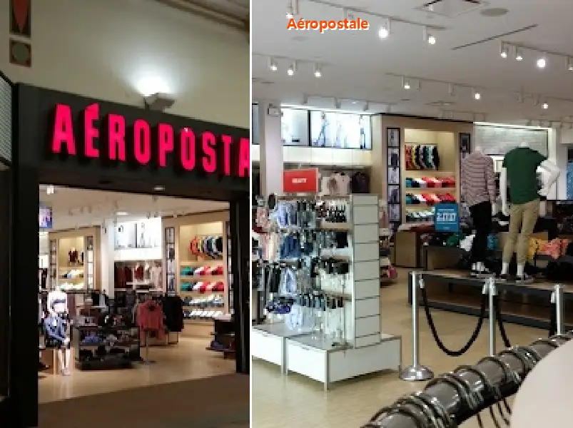 aéropostale 92243